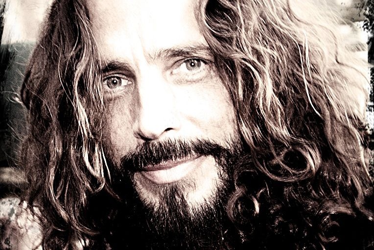 rest in peace chris cornell 